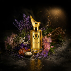 عطر عروستي