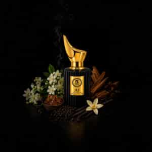 عطر AS