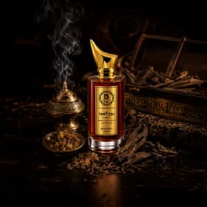 عطر روح العود