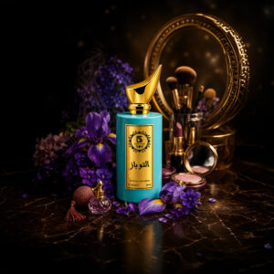 عطر توباز