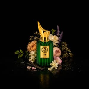 عطر واو