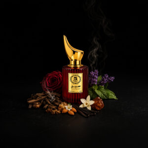 عطر سين