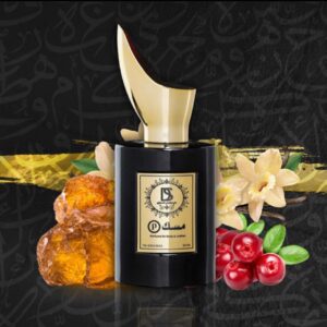 عطر مسك P