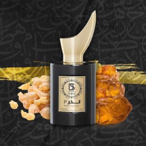 عطر لذر P