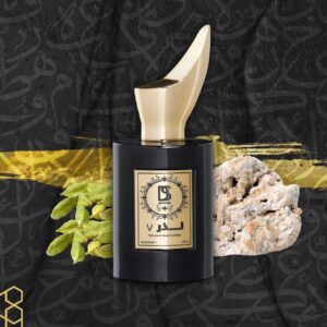 عطر لذر V
