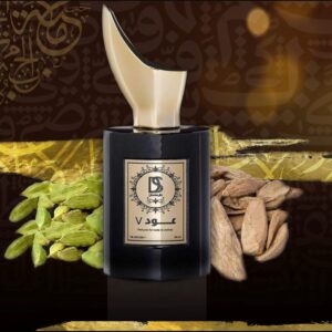 عطر عود V