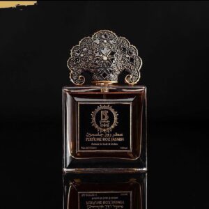 عطر روز جاسمين
