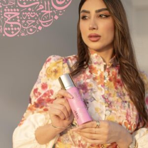 عطر Pink Night