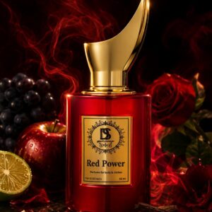 عطر Red Power