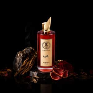 عطر النيرة